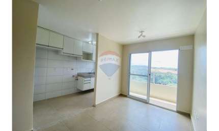 Apartamento com 2 quartos para alugar no Planalto, Manaus 