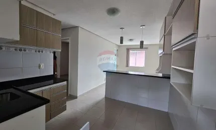 Apartamento com 2 quartos para alugar no São Geraldo, Manaus 