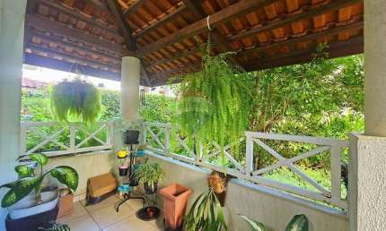 Duplex com Garden no Moradas do Parque - parque das laranjeiras