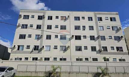 Alugo APARTAMENTO NO CONDOMÍNIO VISTA DAS MANGUEIRAS