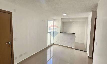 Alugo APARTAMENTO NO CONDOMÍNIO VISTA DAS MANGUEIRAS