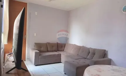 Vendo Apartamento no Condomínio Vida Nova - Oportunidade Imperdível!