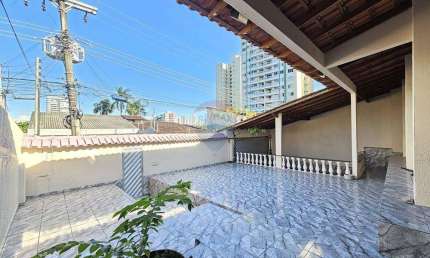 Casa com 1 quarto à venda no Parque 10 de Novembro, Manaus 