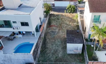 Terreno à venda na Rua Tenente Pinto de Sá, 13, Dom Pedro I, Manaus