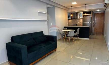 CONDOMINIO EASY RESIDENCE 2 QUARTOS  SENDO 2 SUIES - 73m²