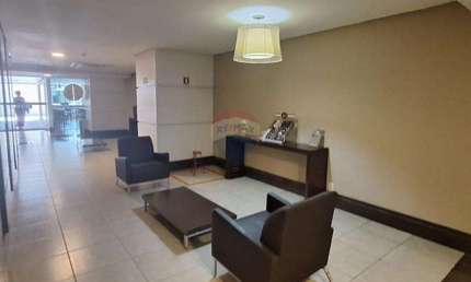 Flat à Venda no Hotel Saint Paul pata Airbnb - Centro de Manaus