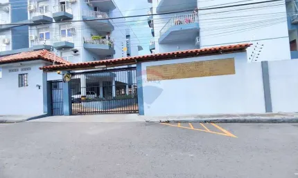 Apartamento de 2 quartos, com 82,44m2,  próximo ao passeio do Mindu, Parque 10.