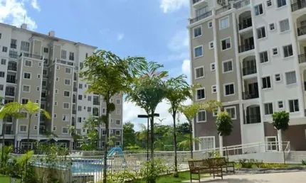 Apartamento com 2 quartos à venda no Parque 10 de Novembro, Manaus 