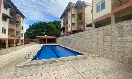 Apartamento com 2 quartos à venda no Parque 10 de Novembro, Manaus 