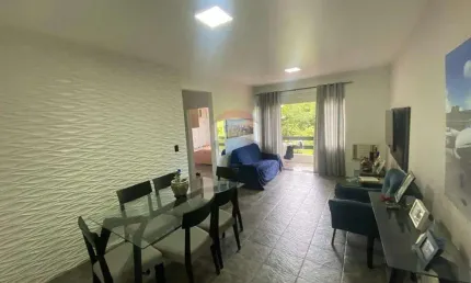 Apartamento à venda no parque dez, condominio parque imperial, 2 quartos