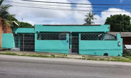 Casa com 3 quartos à venda na Cidade Nova, Manaus 