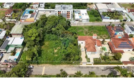 Portinari – lote amplo, prontos para construir e apto financiamento