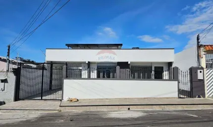 Ponto comercial para alugar na Rua Rio Jauari, 12, Nossa Senhora das Graças, Manaus