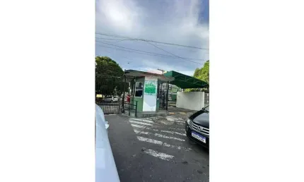 Apartamento com 2 quartos à venda no Flores, Manaus 