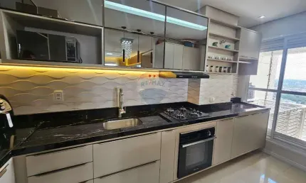 Apartamento com 3 quartos à venda no Aleixo, Manaus 
