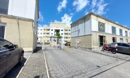 Apartamento de 2 dormitórios à venda - Aririú da Formiga - Palhoça/SC
