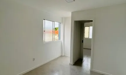 Apartamento de 2 dormitórios à venda em Universitário, Biguaçu - SC | Residencial Biguaçu