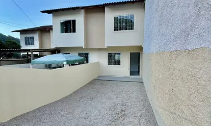 Casa com 2 quartos à venda na Rua do Arco-Íris, Potecas, São José