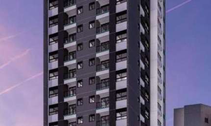 Apartamento com 1 quarto à venda na Rua Azarias de Melo, 604, Taquaral, Campinas