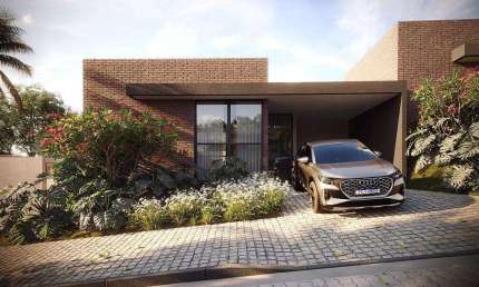 Casa à venda em Campinas, Residencial Sainte Helene, com 3 suítes, com 165.22 m²