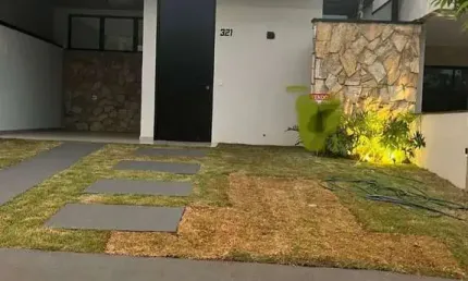 Casa à venda em paulínia, são josé, com 3 quartos, com 137 m²