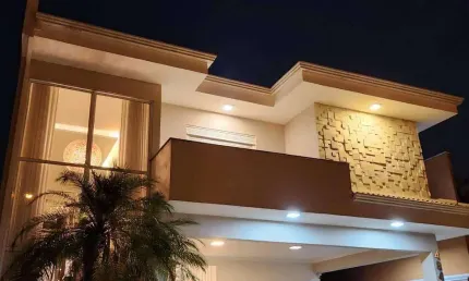 Sobrado à venda em campinas, swiss park, com 4 suítes, com 360 m², residencial arosa