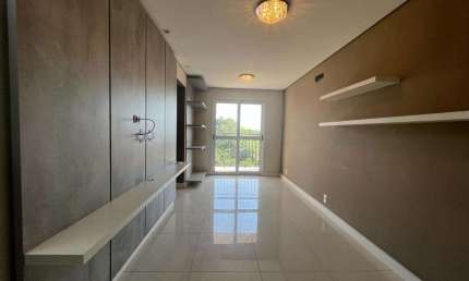 Apartamento à venda em Campinas, Jardim Paranapanema, com 3 quartos, com 58 m², Fatto Momentos