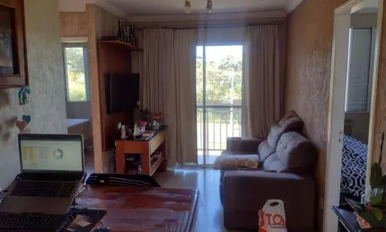 Apartamento com 3 quartos à venda na Avenida Washington Luiz, 4000, Parque Prado, Campinas