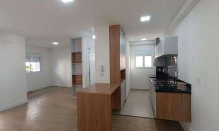 Apartamento à venda em Campinas, Vila Itapura, com 1 quarto, com 42.34 m², Studio Morada