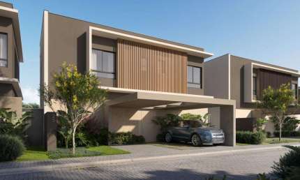 Casa à venda em Campinas, Sítios de Recreio Gramado, com 3 suítes, com 187 m², Casa da Mata