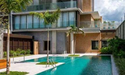 Apartamento com 3 quartos à venda na Rua dos Bandeirantes, 456, Cambuí, Campinas