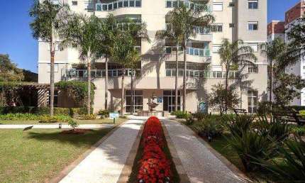 Apartamento à venda em Campinas, Parque Prado, com 3 suítes, com 134 m²