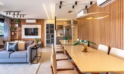 Apartamento à venda em campinas, vila joão jorge, com 2 quartos, com 67.08 m², eco vila primavera