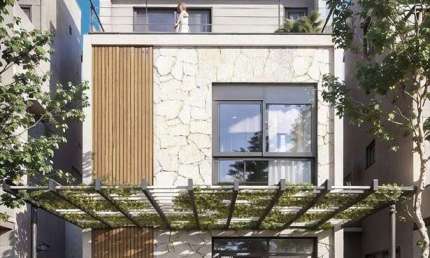 Casa à venda em Campinas, Swiss Park, com 3 suítes, com 208 m², Lausanne Swiss Park Residence