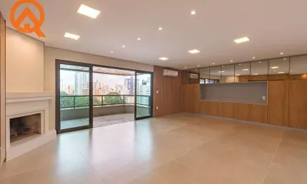 Apartamento 3 Quartos no Cambuí - Praia do Joatinga