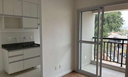 Apartamento com 2 quartos para alugar na Rua Alferes Pedro de Souza, 18, Taquaral, Campinas