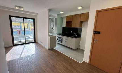 Apartamento à venda em Campinas, Vila Nova, com 2 suítes, com 57.44 m², V81 Lagoa