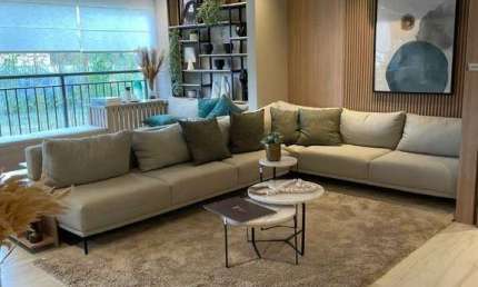 Apartamento à venda em Campinas, Bonfim, com 3 quartos, com 80 m²