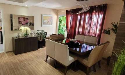 Apartamento à venda em Campinas, Centro, com 4 quartos, com 122 m²