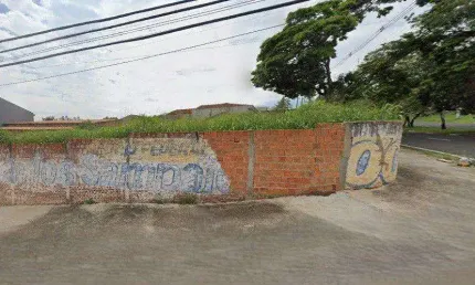Terreno à venda na Rua São José do Rio Preto, 140, Jardim Nova Europa, Campinas