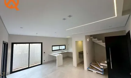 Casa em condomínio fechado com 3 quartos à venda na Rua Emerson José Moreira, 1730, Chácara Primavera, Campinas