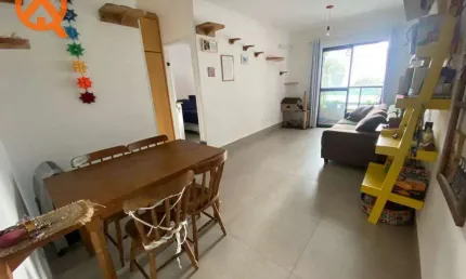 Apartamento com 1 quarto à venda na Rua Dez de Setembro, 87, Centro, Campinas