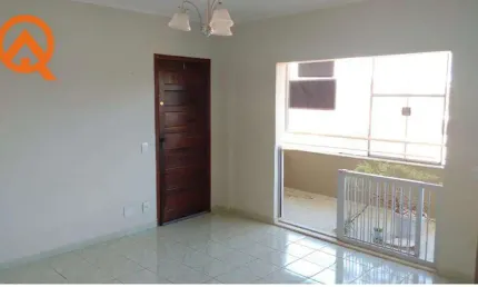 Apartamento com 3 quartos à venda na Rua Avelino Diz, 22, Jardim Flamboyant, Campinas