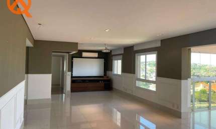 Apartamento com 3 quartos à venda na Avenida Engenheiro José Francisco Bento Homem de Mello, 605, Fazenda São Quirino, Campinas