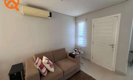 Casa em condomínio fechado com 3 quartos à venda na Avenida Alexandre Cazelatto, 3725, Betel, Paulínia