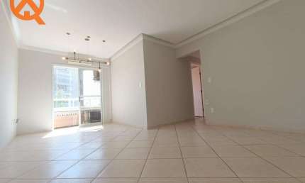 Apartamento com 3 quartos à venda na Rua Francisco Fadim, 520, Morumbi, Paulínia