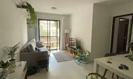 Apartamento com 3 quartos à venda na Rua Antônio Francisco de Andrade, 651, Jardim Proença, Campinas