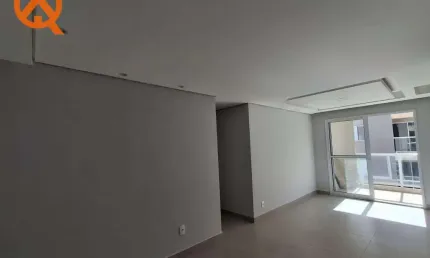 Apartamento 3 Quartos Paulínia - Brisa da Mata Araucárias