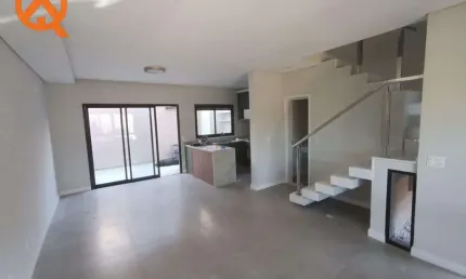 Casa em condomínio fechado com 3 quartos para alugar na Rua Fernão de Magalhães, 160, Parque Taquaral, Campinas