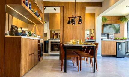 Apartamento com 3 quartos à venda na Rua Azarias de Melo, 650, Taquaral, Campinas
